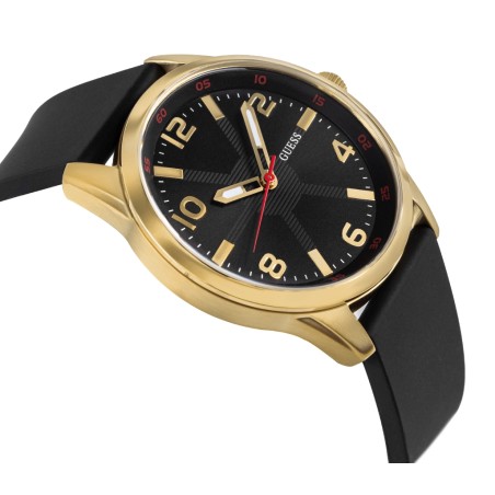 Zegarek Męski Guess Monte GW0805G2 + BOX