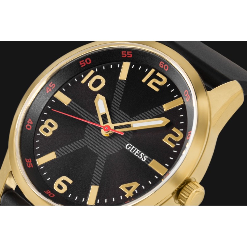 Zegarek Męski Guess Monte GW0805G2 + BOX