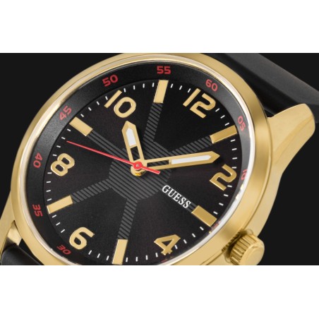 Zegarek Męski Guess Monte GW0805G2 + BOX