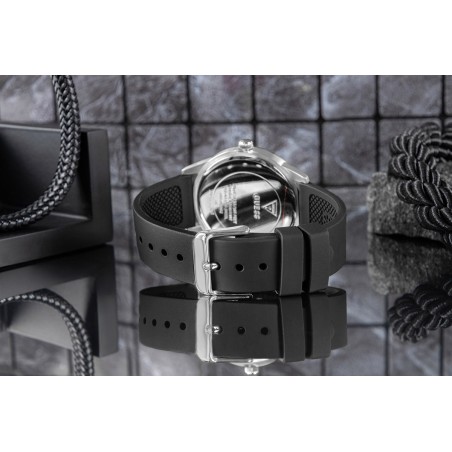Zegarek Męski Guess Chip GW1063G1 + BOX