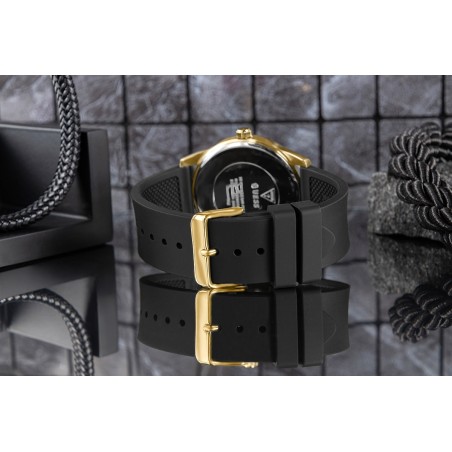 Zegarek Męski Guess Monte GW0805G2 + BOX