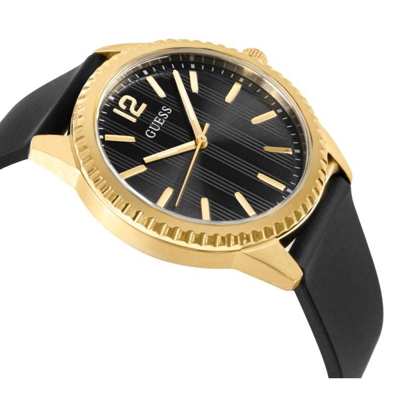 Zegarek Męski Guess Chip GW1063G2 + BOX
