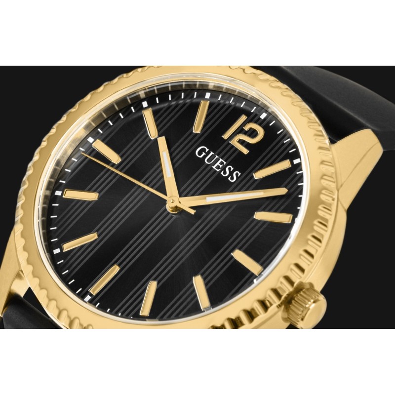 Zegarek Męski Guess Chip GW1063G2 + BOX