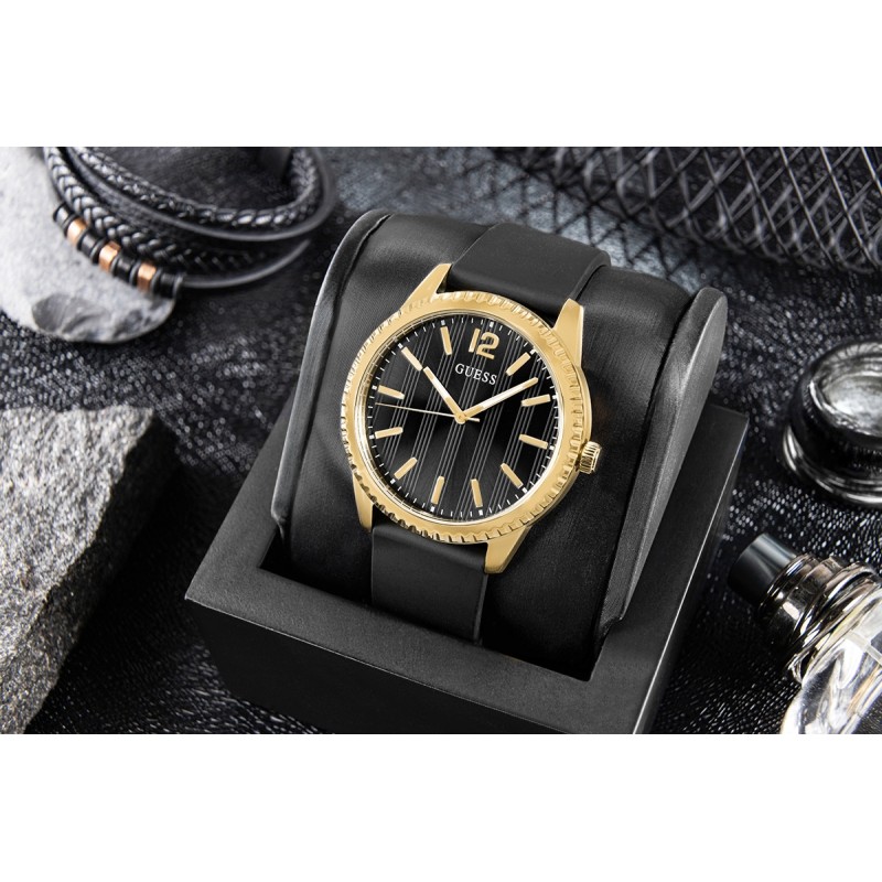 Zegarek Męski Guess Chip GW1063G2 + BOX