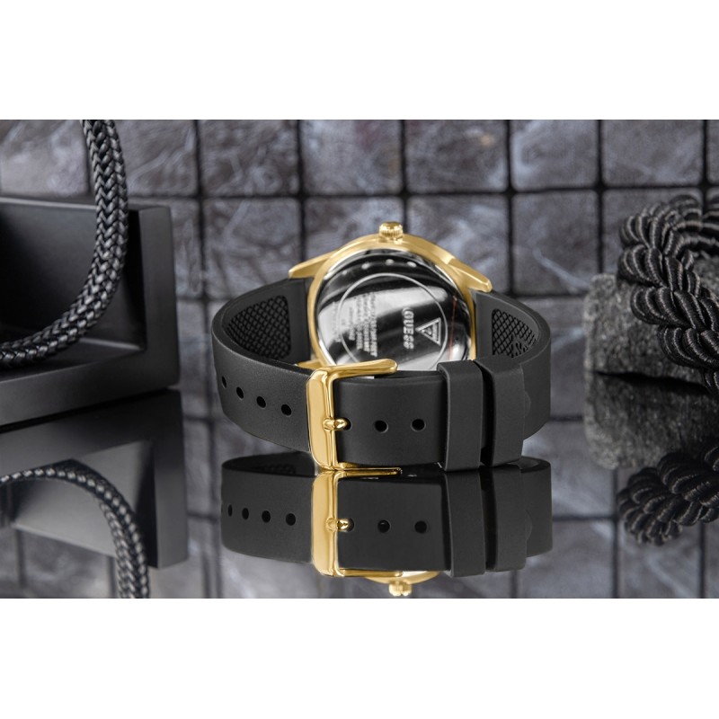 Zegarek Męski Guess Chip GW1063G2 + BOX