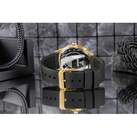 Zegarek Męski Guess Chip GW1063G2 + BOX