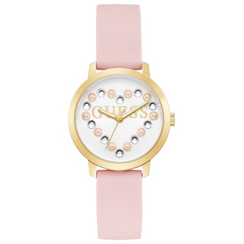 Zegarek Damski Guess Devotion GW0998L2 + BOX