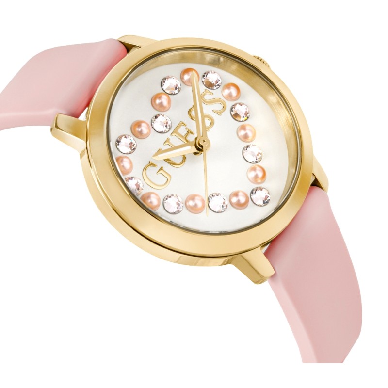 Zegarek Damski Guess Devotion GW0998L2 + BOX