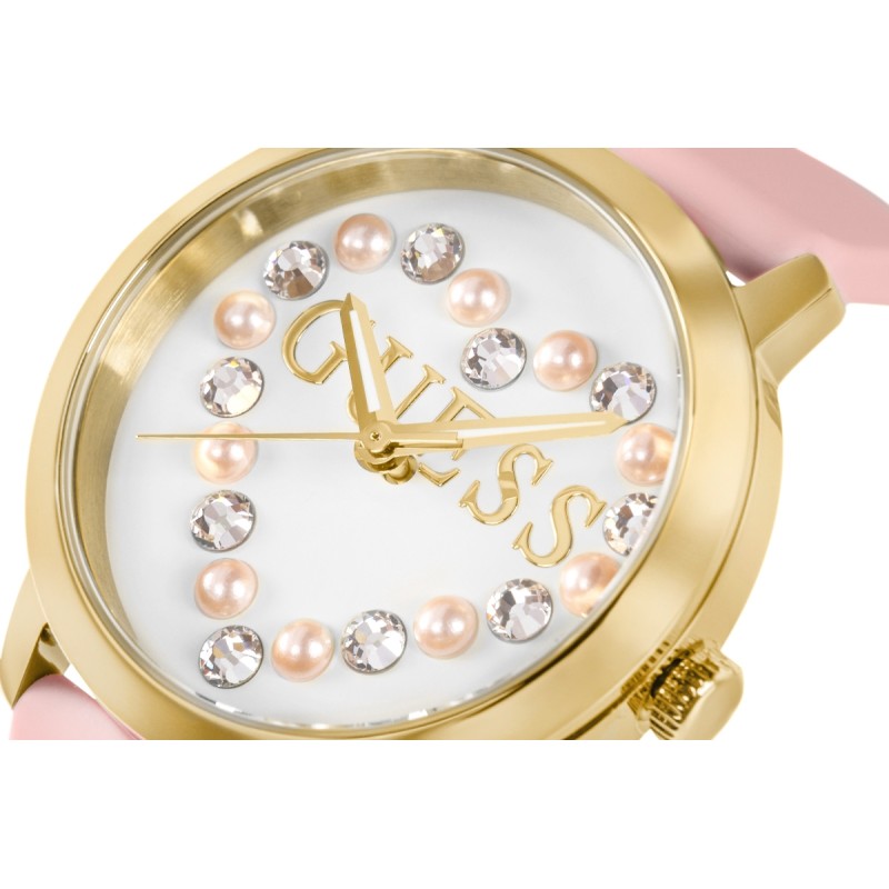 Zegarek Damski Guess Devotion GW0998L2 + BOX