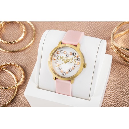 Zegarek Damski Guess Devotion GW0998L2 + BOX