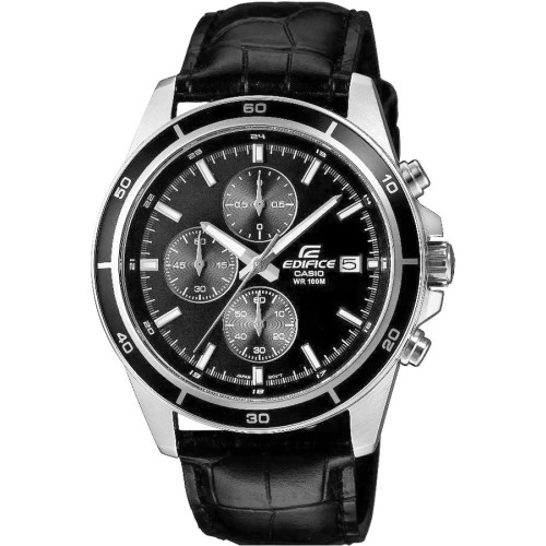 Zegarek Męski CASIO EDIFICE EFR-526L-1AVUEF + BOX