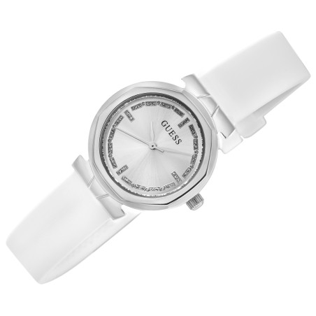 Zegarek Damski Guess Bejeweled GW0928L1 + BOX