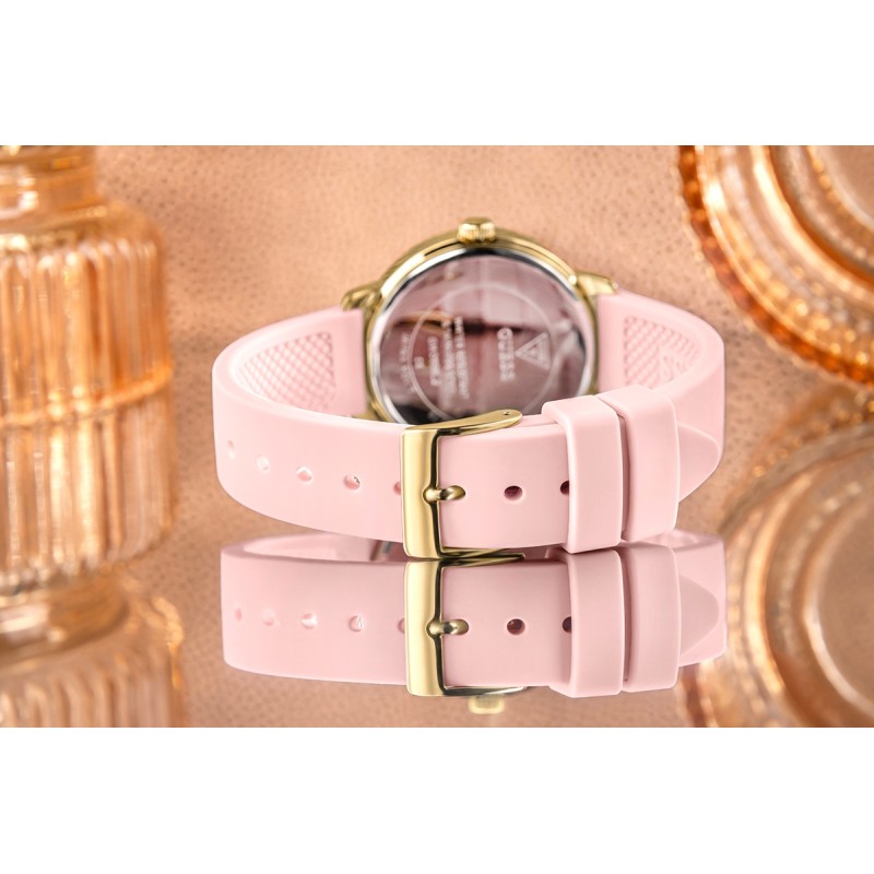 Zegarek Damski Guess Devotion GW0998L2 + BOX