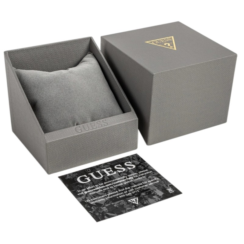 Zegarek Damski Guess Devotion GW0998L2 + BOX