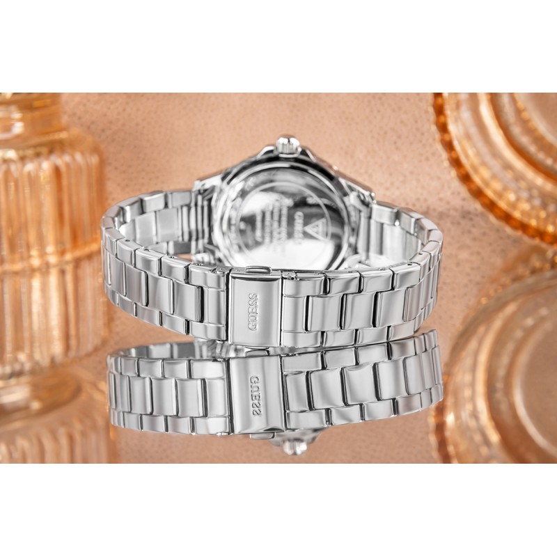 Zegarek Damski Guess Mist GW0948L7 + BOX
