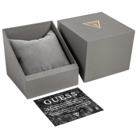 Zegarek Damski Guess Mist GW0948L7 + BOX