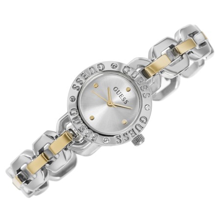 Zegarek Damski Guess Bejeweled Siren GW1019L3 + BOX