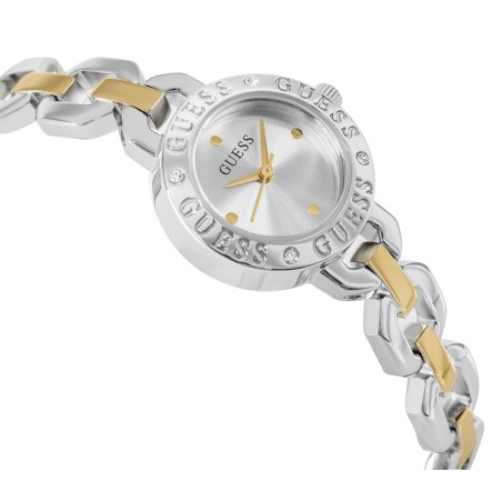 Zegarek Damski Guess Bejeweled Siren GW1019L3 + BOX