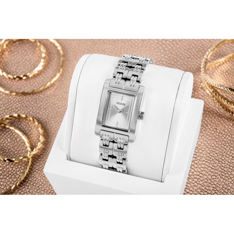 Zegarek Damski Guess Cove GW1026L1 + BOX