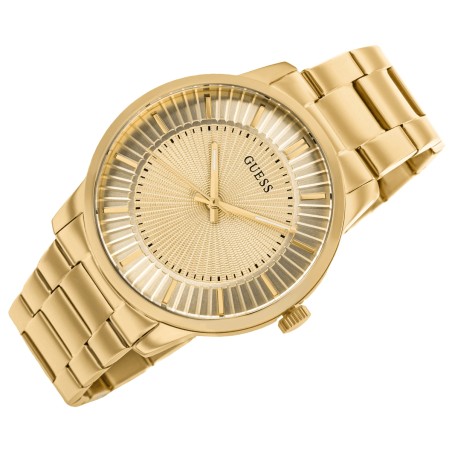 Zegarek Męski Guess Emmett GW1050G2 + BOX