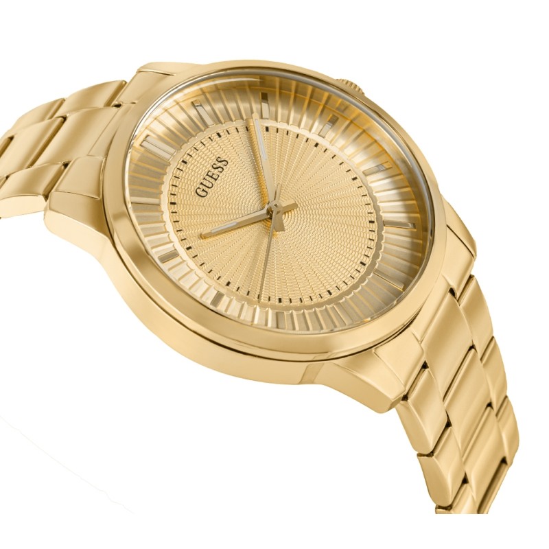 Zegarek Męski Guess Emmett GW1050G2 + BOX