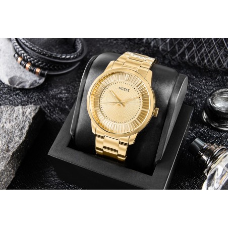 Zegarek Męski Guess Emmett GW1050G2 + BOX