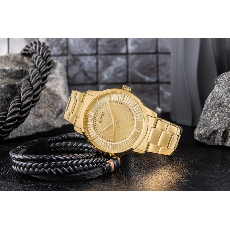 Zegarek Męski Guess Emmett GW1050G2 + BOX