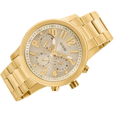 Zegarek Męski Guess Parker GW1006G2 + BOX