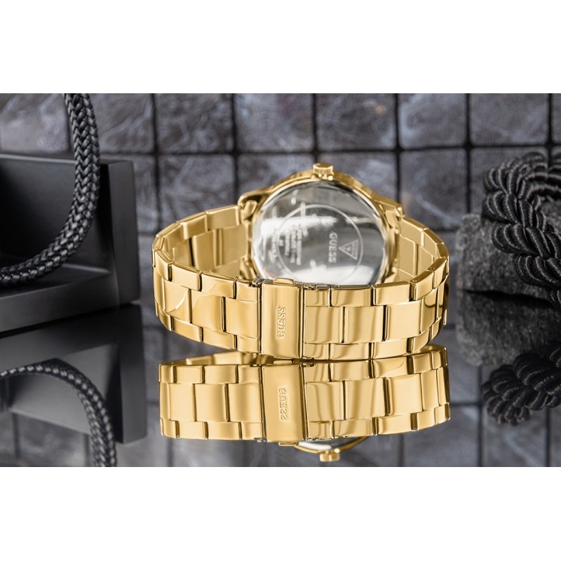 Zegarek Męski Guess Emmett GW1050G2 + BOX