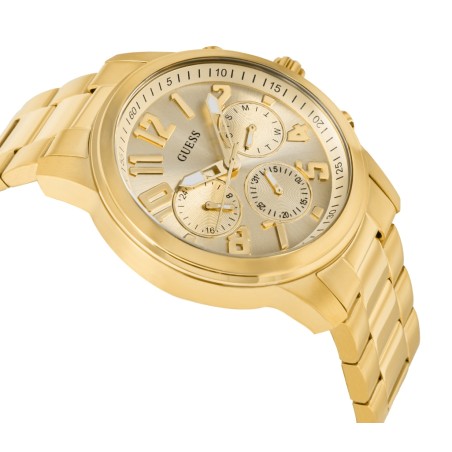 Zegarek Męski Guess Parker GW1006G2 + BOX