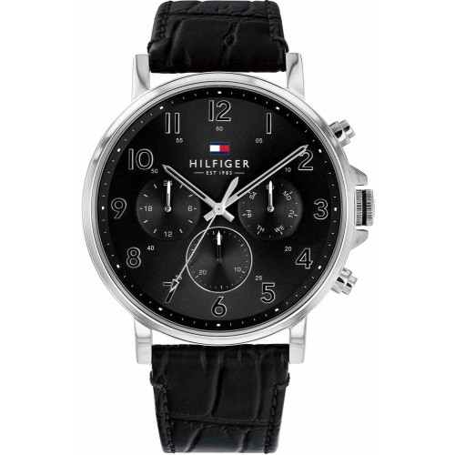 Zegarek Męski Tommy Hilfiger Daniel 1710381