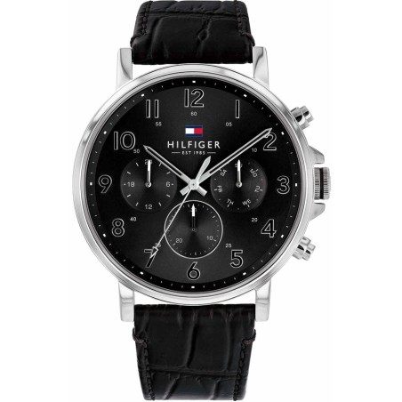Zegarek Męski Tommy Hilfiger Daniel 1710381