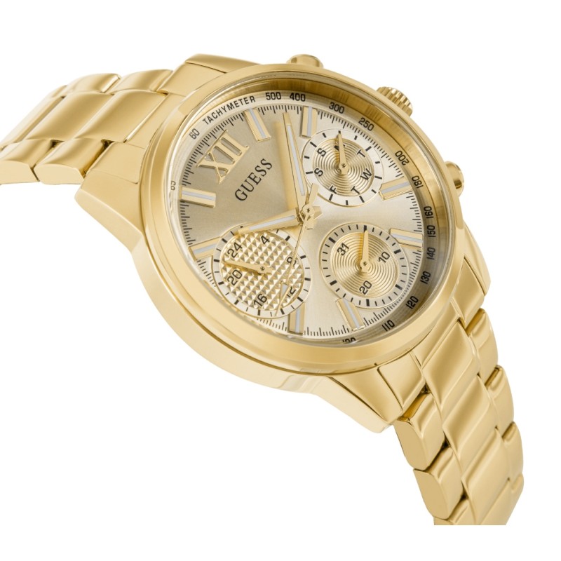 Zegarek Damski Guess Bailey GW0933L2 + BOX
