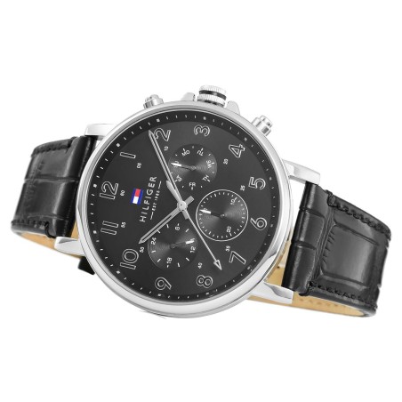 Zegarek Męski Tommy Hilfiger Daniel 1710381