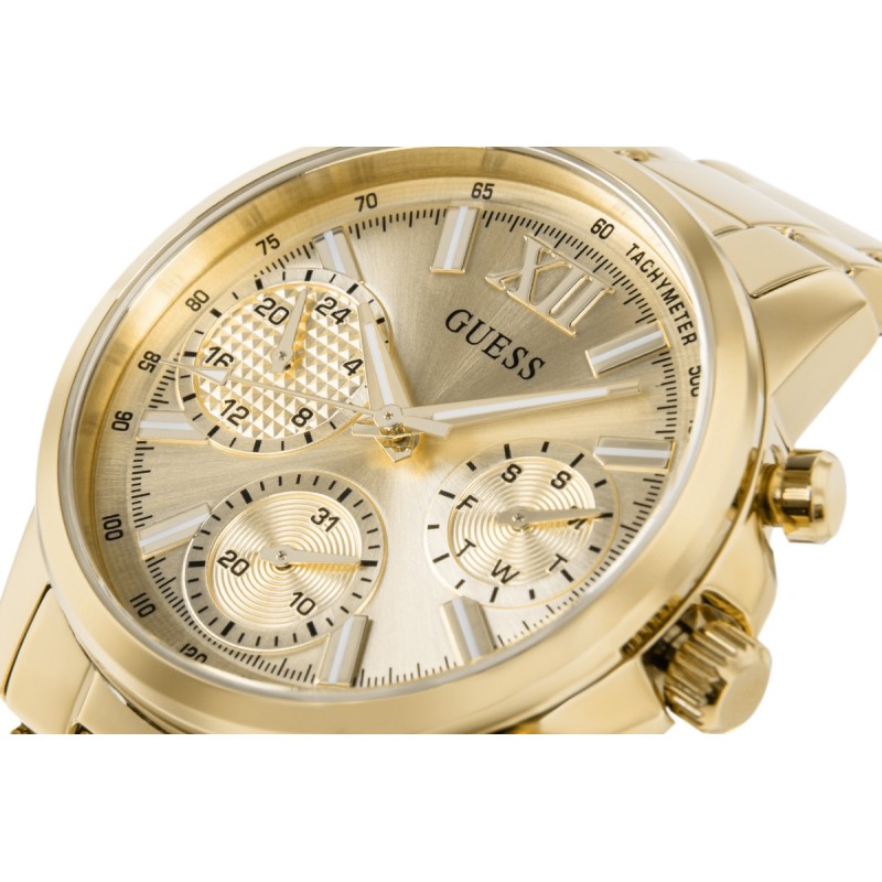 Zegarek Damski Guess Bailey GW0933L2 + BOX