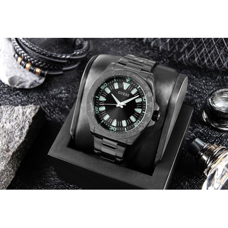 Zegarek Męski Guess Sport Neo GW1064G3 + BOX
