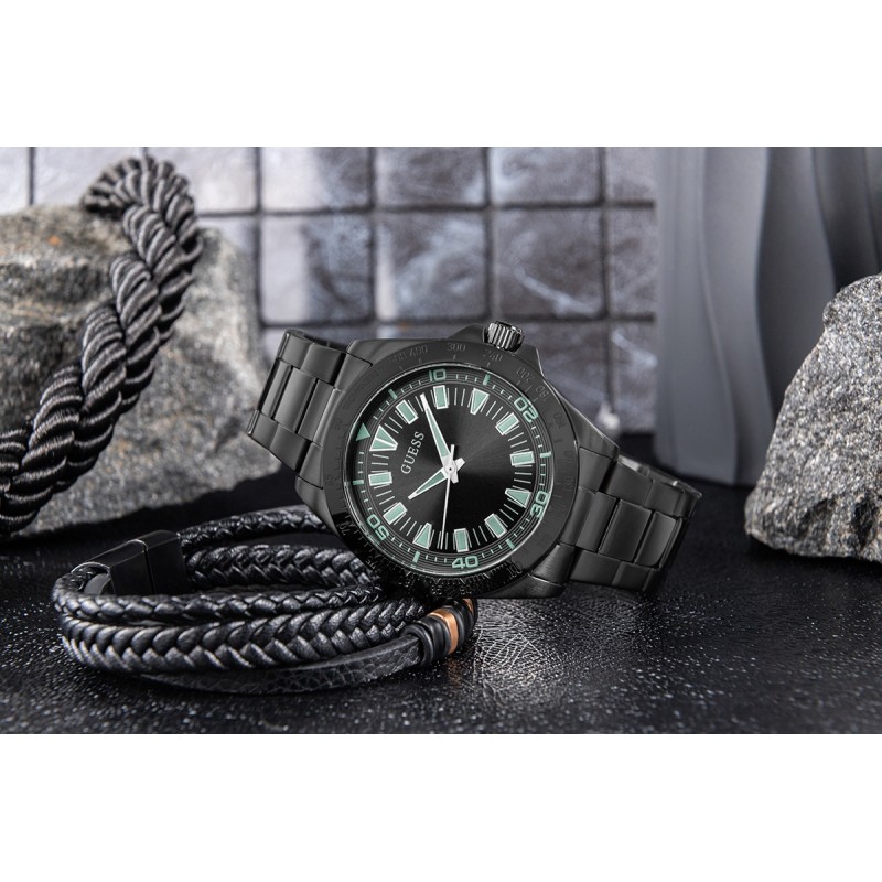 Zegarek Męski Guess Sport Neo GW1064G3 + BOX