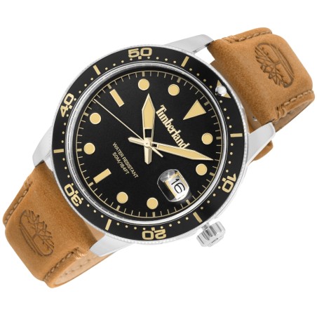 Zegarek Męski TIMBERLAND Peatfield SET TDWGB00834X0 + BOX