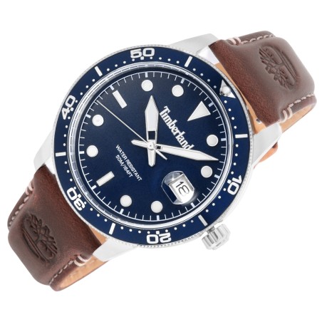 Zegarek Męski TIMBERLAND Peatfield SET TDWGB00834X1 + BOX