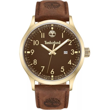 Zegarek Męski TIMBERLAND Trumbull TDWGB0010104 + BOX