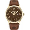 Zegarek Męski TIMBERLAND Trumbull TDWGB0010104 + BOX