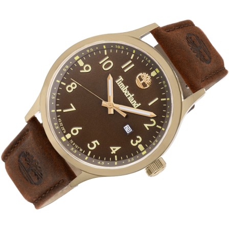 Zegarek Męski TIMBERLAND Trumbull TDWGB0010104 + BOX