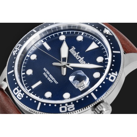 Zegarek Męski TIMBERLAND Peatfield SET TDWGB00834X1 + BOX