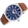 Zegarek Męski TIMBERLAND Trumbull TDWGB0041001 + BOX