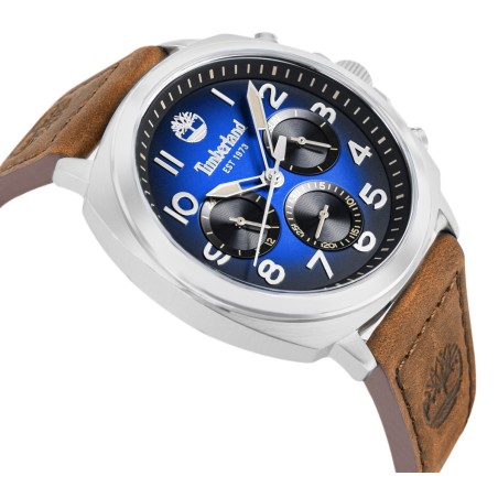 Zegarek Męski TIMBERLAND Williston-Small TDWGB0042007 + BOX