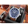 Zegarek Męski TIMBERLAND Trumbull TDWGB0041001 + BOX