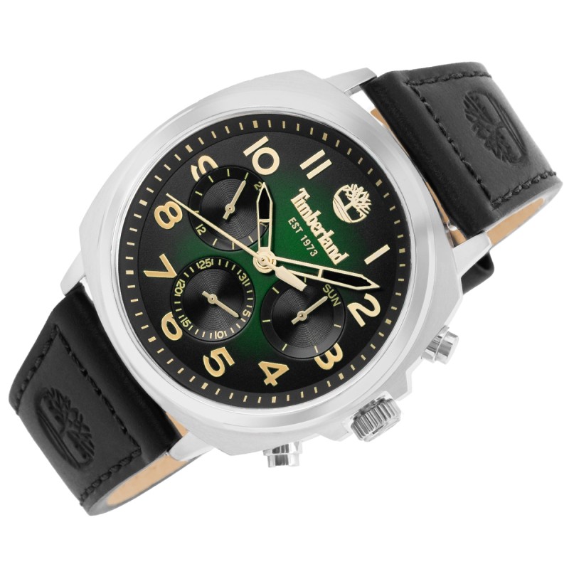 Zegarek Męski TIMBERLAND Williston-Small TDWGB0042008 + BOX