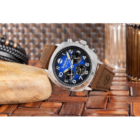 Zegarek Męski TIMBERLAND Williston-Small TDWGB0042007 + BOX