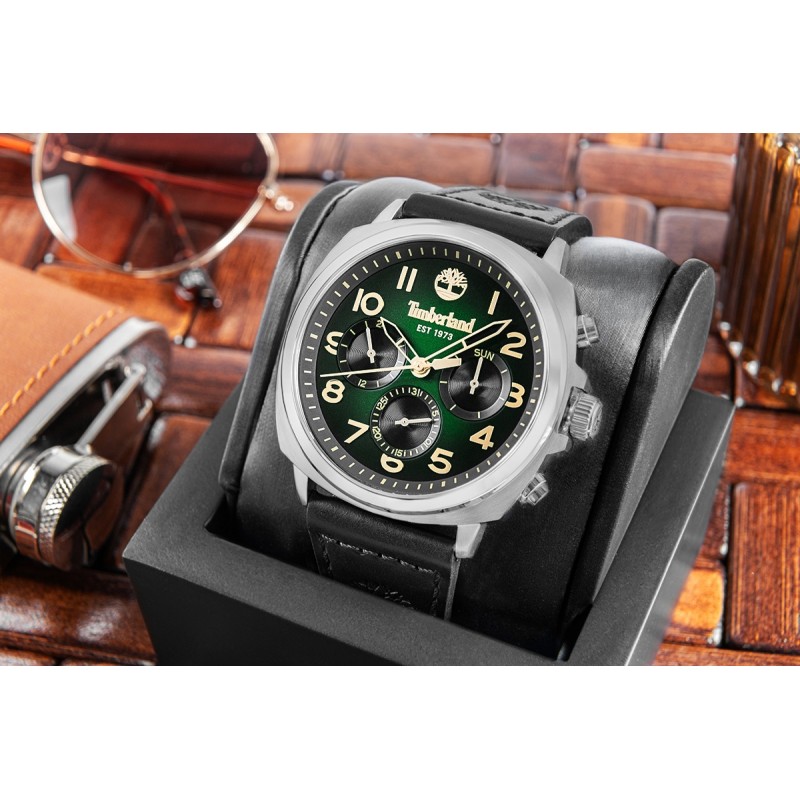 Zegarek Męski TIMBERLAND Williston-Small TDWGB0042008 + BOX