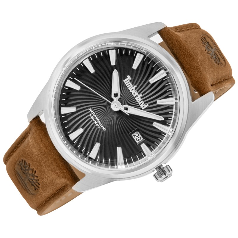 Zegarek Męski TIMBERLAND Birch Road TDWGB0083101 + BOX